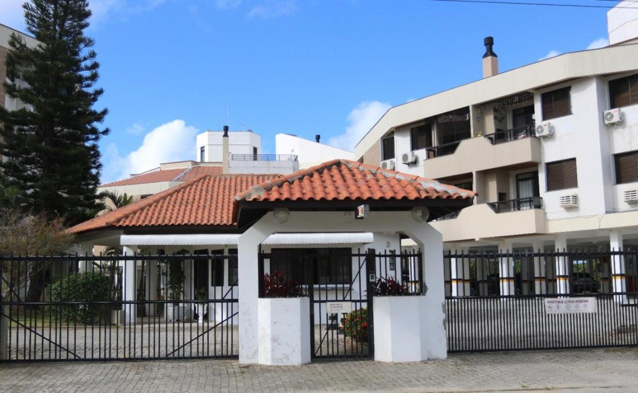 Ape Gaivota Διαμέρισμα Florianópolis Εξωτερικό φωτογραφία