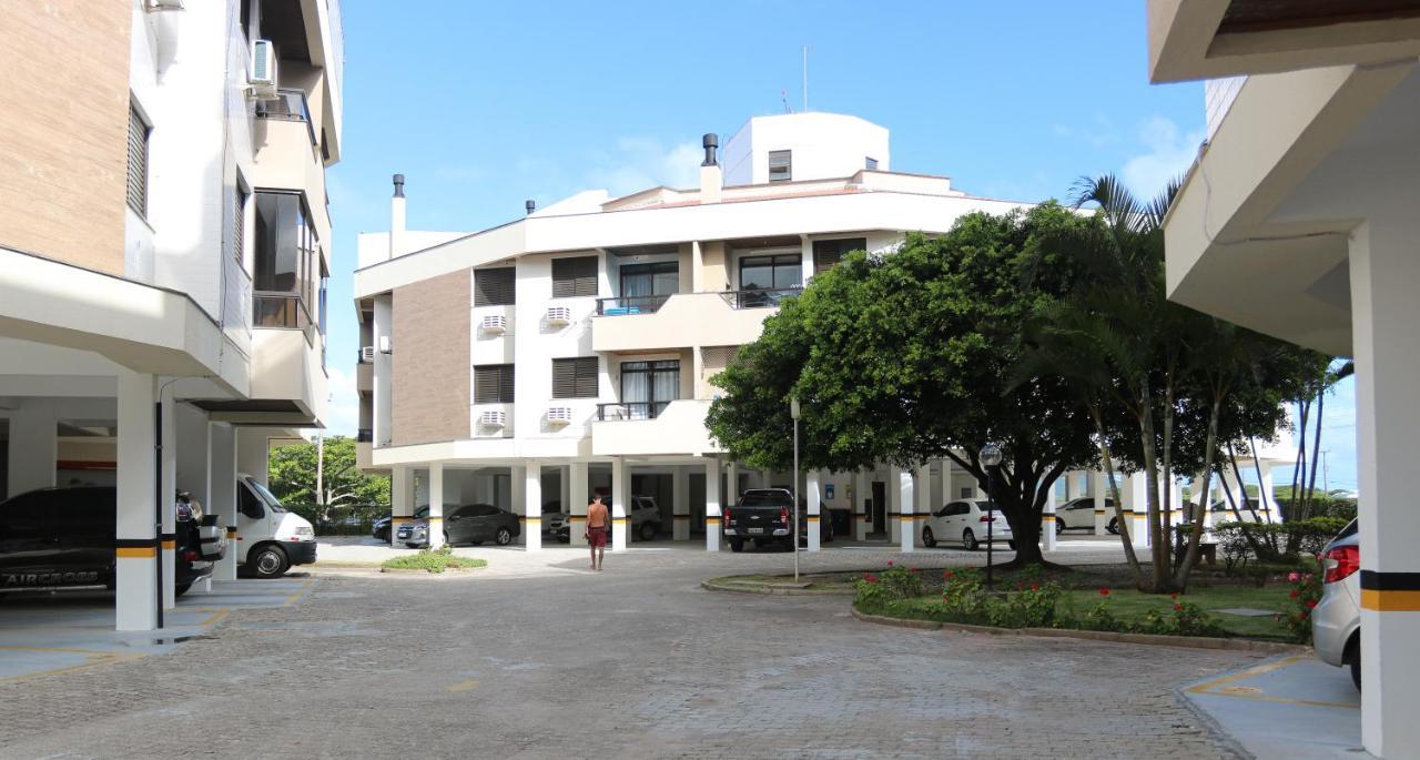 Ape Gaivota Διαμέρισμα Florianópolis Εξωτερικό φωτογραφία